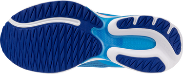 Sneakers og sko Mizuno Wave Ultima 16 Blå | j1gc2518-02, 4