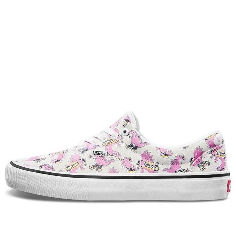 Sneakers og sko Vans Era Pro 'Vanosaur' Hvid | VN0A45JAUZF, 0