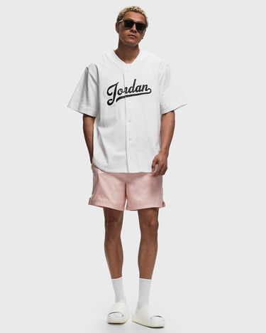 Jersey Jordan Air Jordan FLIGHT MVP BASEBALL TOP Hvid | FN4663-100, 1