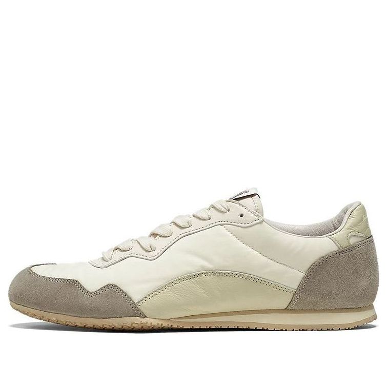 Sneakers og sko Onitsuka Tiger Serrano CL Hvid | 1183B886-100