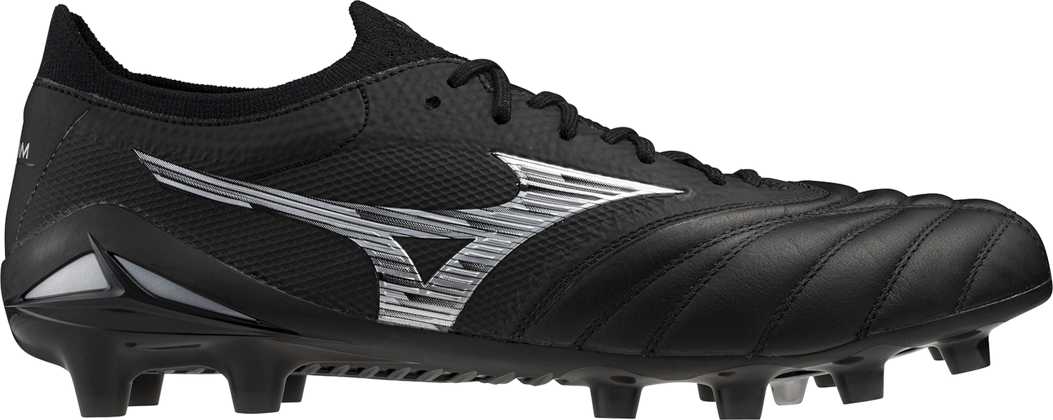 Sneakers og sko Mizuno Morelia Neo IV Beta Made in Japan FG Sort | p1ga2340-03, 0