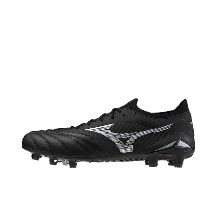 Sneakers og sko Mizuno Morelia Neo IV Beta Made in Japan FG Sort | p1ga2340-03