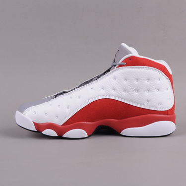Sneakers og sko Jordan Jordan 13 Retro Hvid | 414571-126, 0