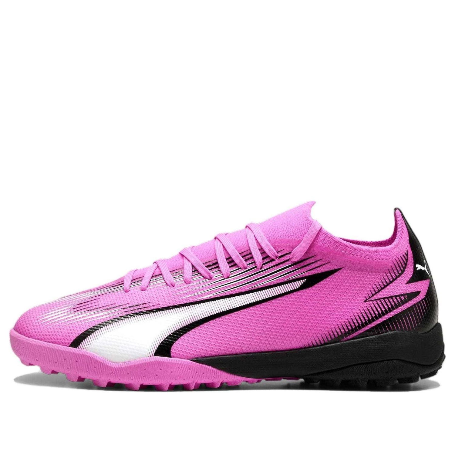 Sneakers og sko Puma ULTRA Match TT Lyserød | 107757-01, 0