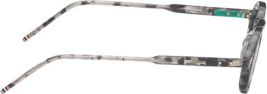 Solbriller Thom Browne Thom Browne Round Sunglasses Grå | UES904A-G0002, 1