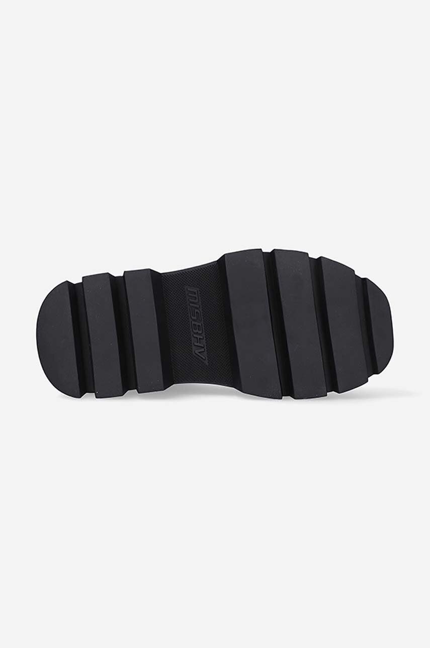 Sneakers og sko MISBHV 'The 2000' Sort | 3021BW102, 1