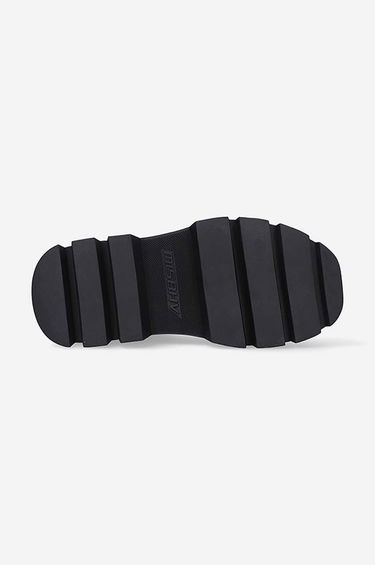 Sneakers og sko MISBHV 'The 2000' Sort | 3021BW102, 1