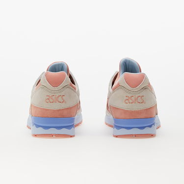 Sneakers og sko Asics Gel Lyte 5 Flerfarvet | 1201A822-103, 3