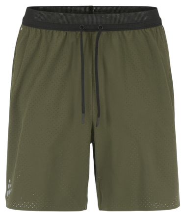 Shorts Craft Craft Pro Hypervent 2 Long Shorts Grøn | 1914592-680000, 0