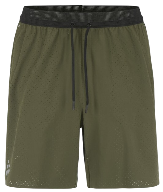 Shorts Craft Craft Pro Hypervent 2 Long Shorts Grøn | 1914592-680000