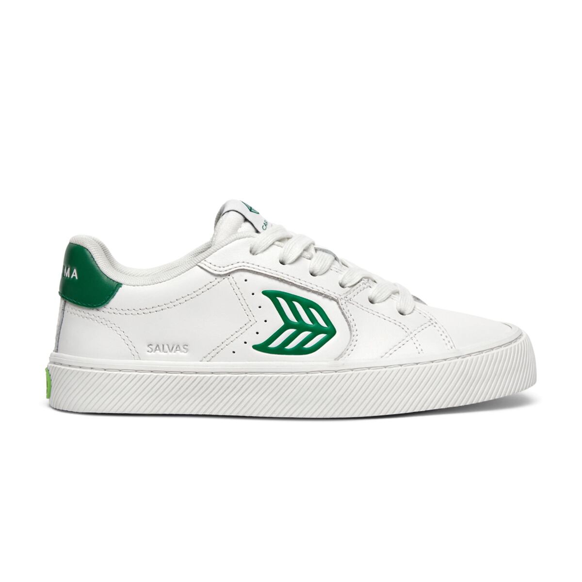 Sneakers og sko Cariuma SALVAS 40.5 Hvid | 411301W2K, 0
