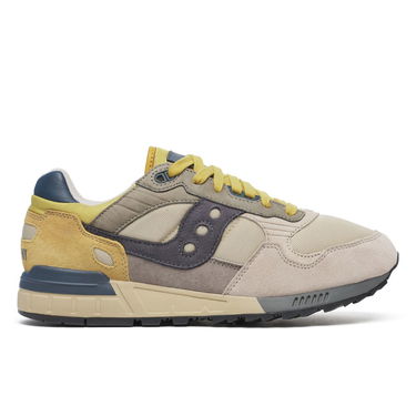 Sneakers og sko Saucony Shadow 5000 Crafted 37.5 M Flerfarvet | S70944-3, 0