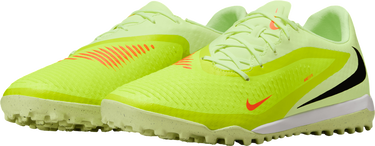 Sneakers og sko Nike PHANTOM 6 LOW ACADEMY TF Gul | hq2325-800, 6