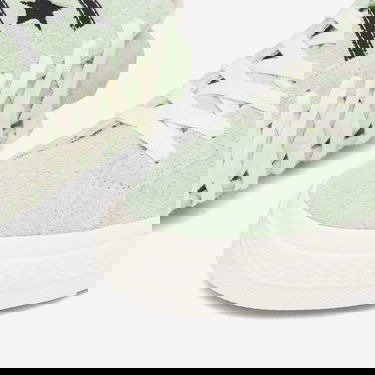 Sneakers og sko Converse One Star Academy Pro Turkis | A10578C, 3