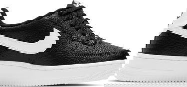 Sneakers og sko Nike Air Force 1 '07 GS Sort | ct3839-002, 2