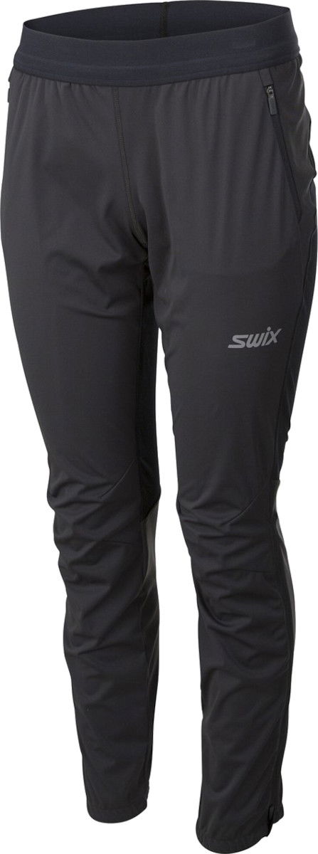 Bukser SWIX Swix Cross Pants Sort | 22316-12401