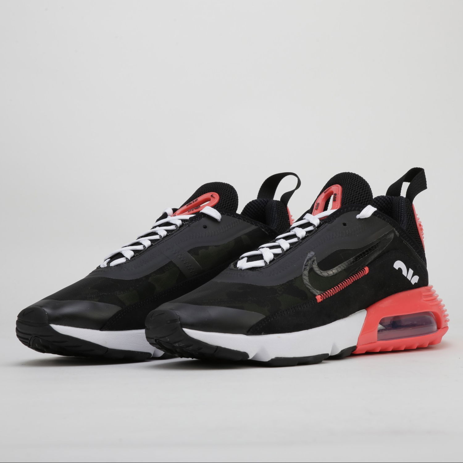 Sneakers og sko Nike Air Max 2090 SP Sort | CU9174-600, 1
