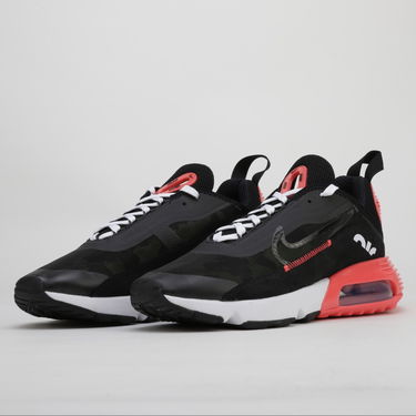 Sneakers og sko Nike Air Max 2090 SP Sort | CU9174-600, 1