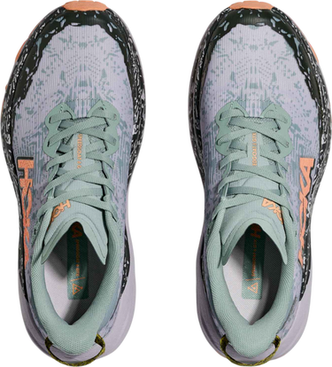 Sneakers og sko Hoka One One Hoka Speedgoat 6 Gore-Tex Turkis | 1155151-jsh, 1