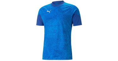 T-shirt Puma TeamCup Tee Blå | 657984-002, 1