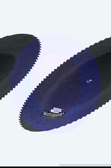 Hat Kangol Casual Bermuda Bucket Hat Blå | 0397BC.NAVY, 3