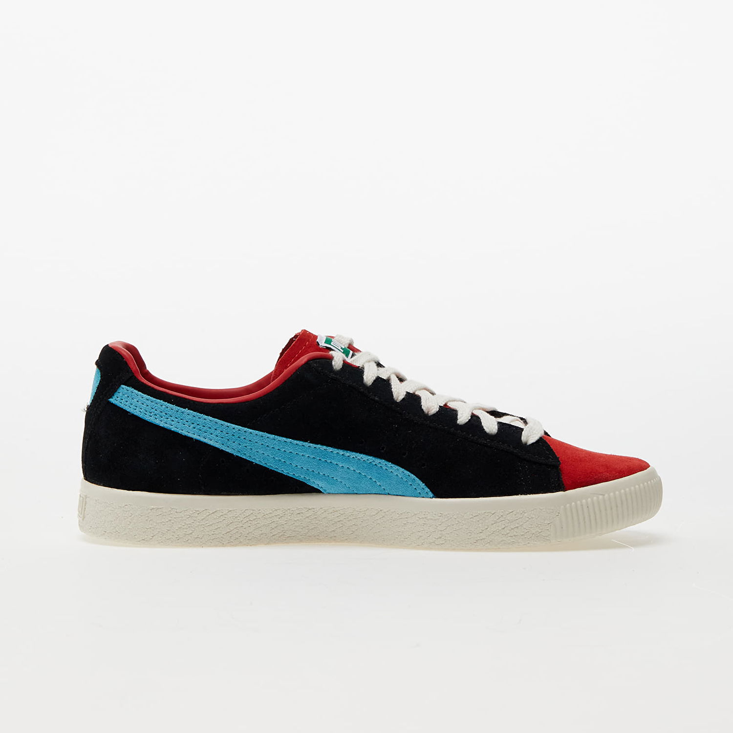 Sneakers og sko Puma Clyde OG "Black" Sort | 39196204, 1