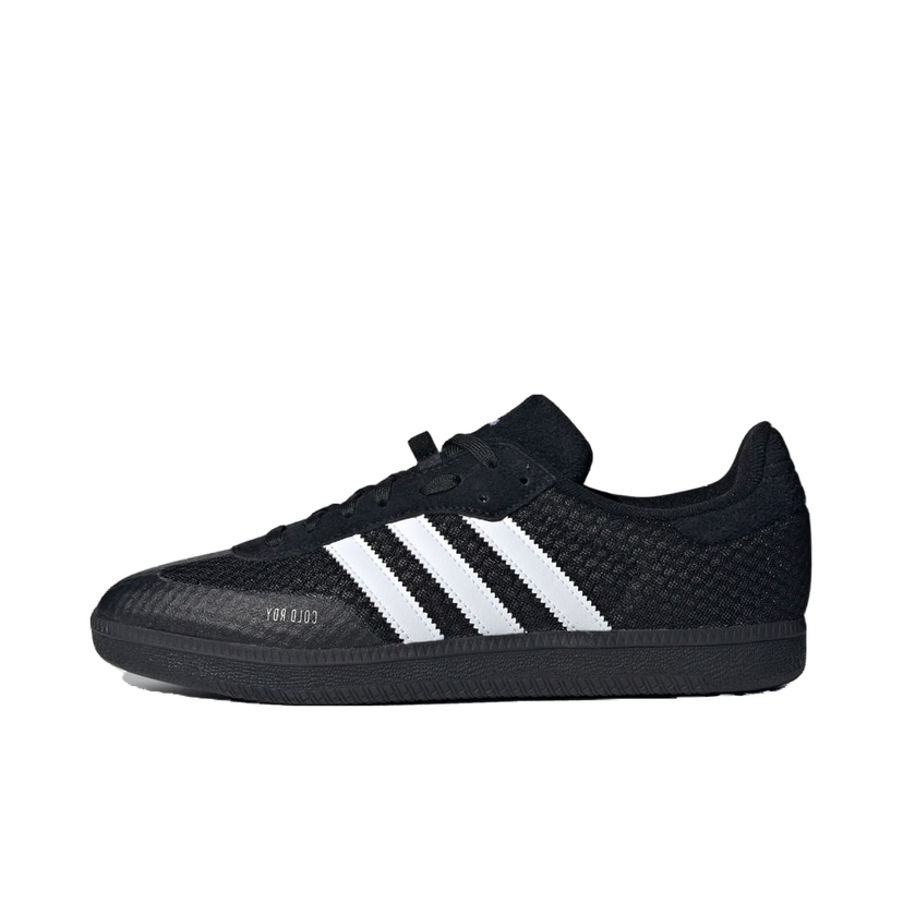 Sneakers og sko adidas Originals Velosamba COLD.RDY Sort | LYP11