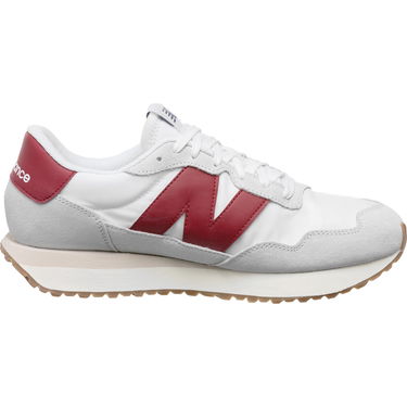 Sneakers og sko New Balance 237 Hvid | MS237RG, 2