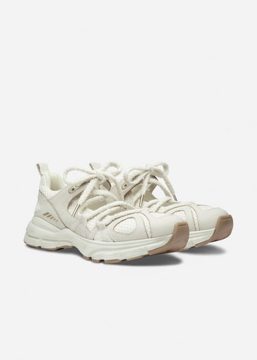 Sneakers og sko AXEL ARIGATO Ballet Hvid | F3117002, 2