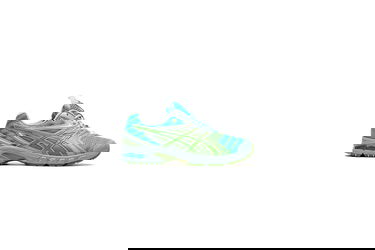 Sneakers og sko Asics GEL-DS TRAINER 14 Blå | 1203A606-300, 0