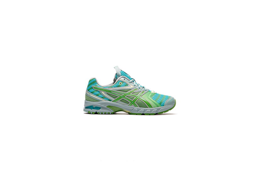 Sneakers og sko Asics GEL-DS TRAINER 14 Blå | 1203A606-300