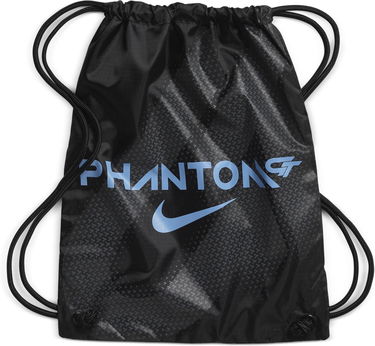 Sneakers og sko Nike Nike PHANTOM GT2 ELITE SG-PRO AC Sort | dc0753-004, 8