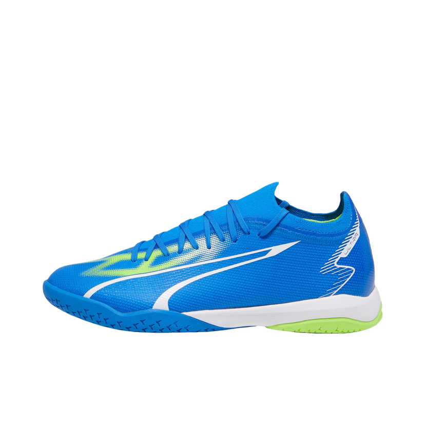 Sneakers og sko Puma Puma ULTRA MATCH IT Blå | 107522-03