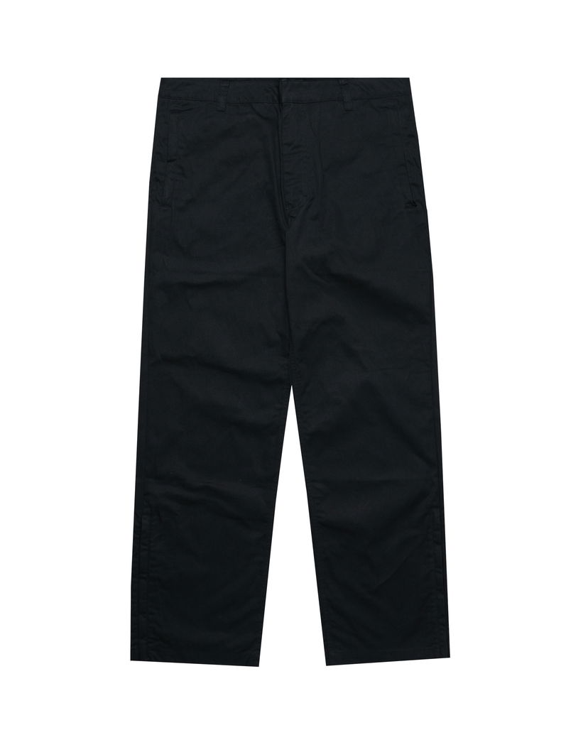 Bukser Jordan Jordan x Nigel Sylvester Bike Pants Sort | HQ1734-010