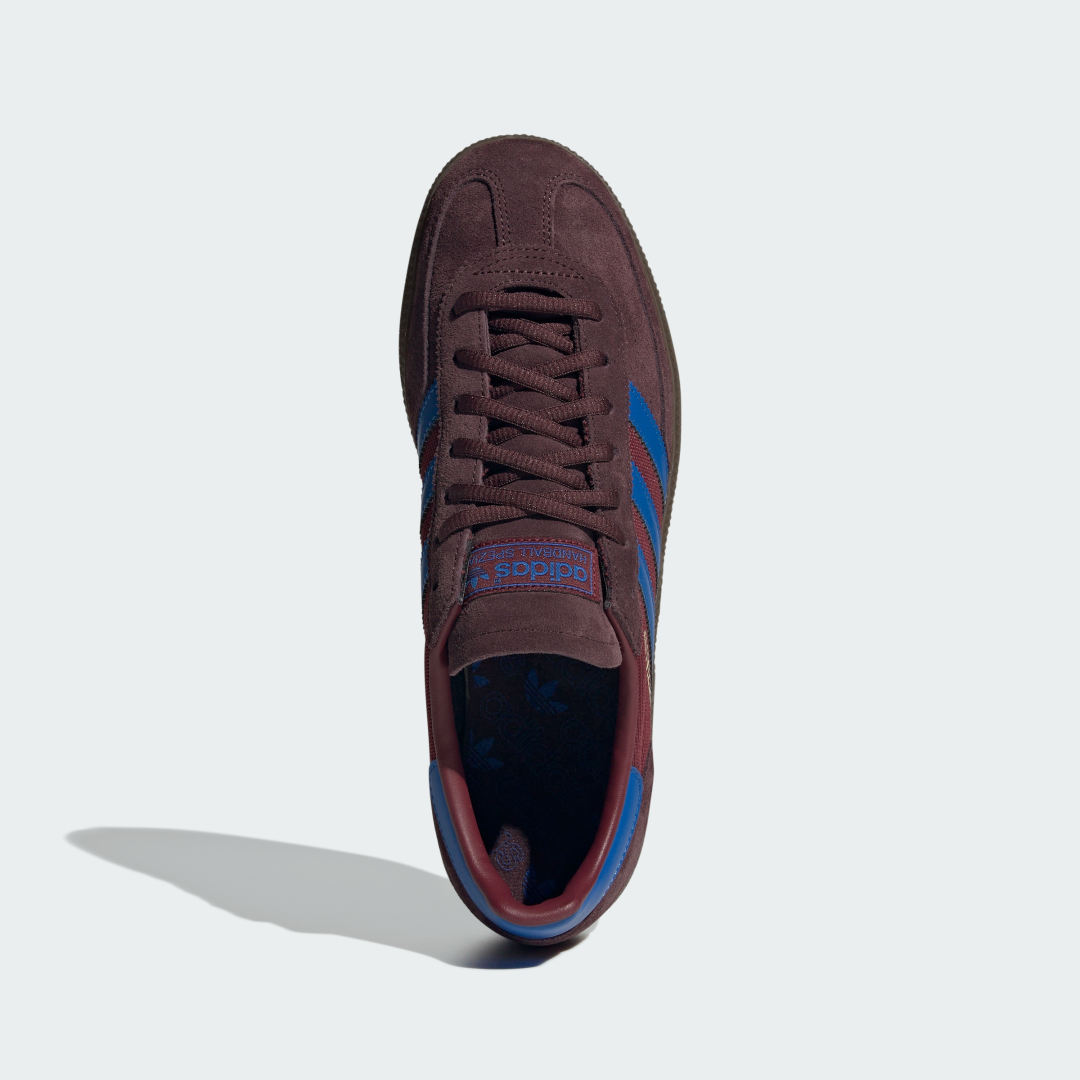Sneakers og sko adidas Originals Handball Spezial Bourgogne | IF9530, 1