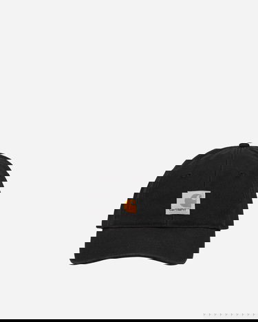 Kasket Carhartt WIP Icon Cap Sort | I033359 89XX, 0