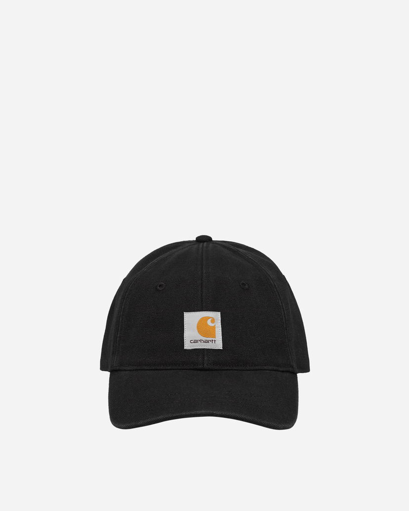 Kasket Carhartt WIP Icon Cap Sort | I033359 89XX