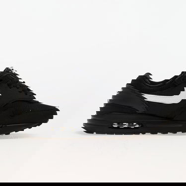 Sneakers og sko Nike Air Max 1 "Black & White" Sort | FZ0628-010, 4