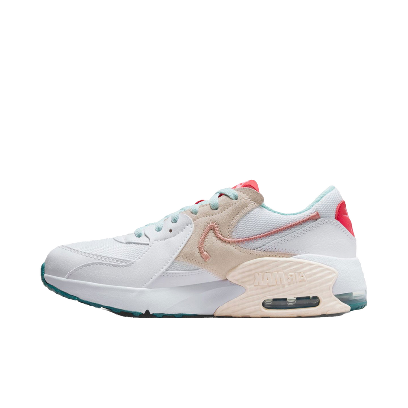 Sneakers og sko Nike air max excee 35,5 Grå | FB3058-102