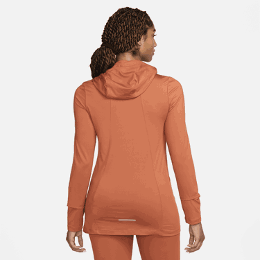 Jakke Nike Dri-FIT Swift Element UV Orange | FB5313-825, 3
