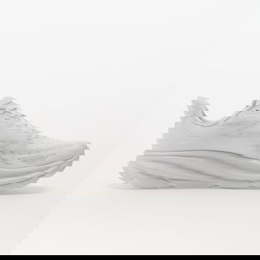 Sneakers og sko Hoka One One Clifton 9 Hvid | 1127895-WWH, 1