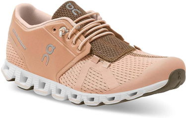 Sneakers og sko On Running Cloud Orange | 19-99502, 5