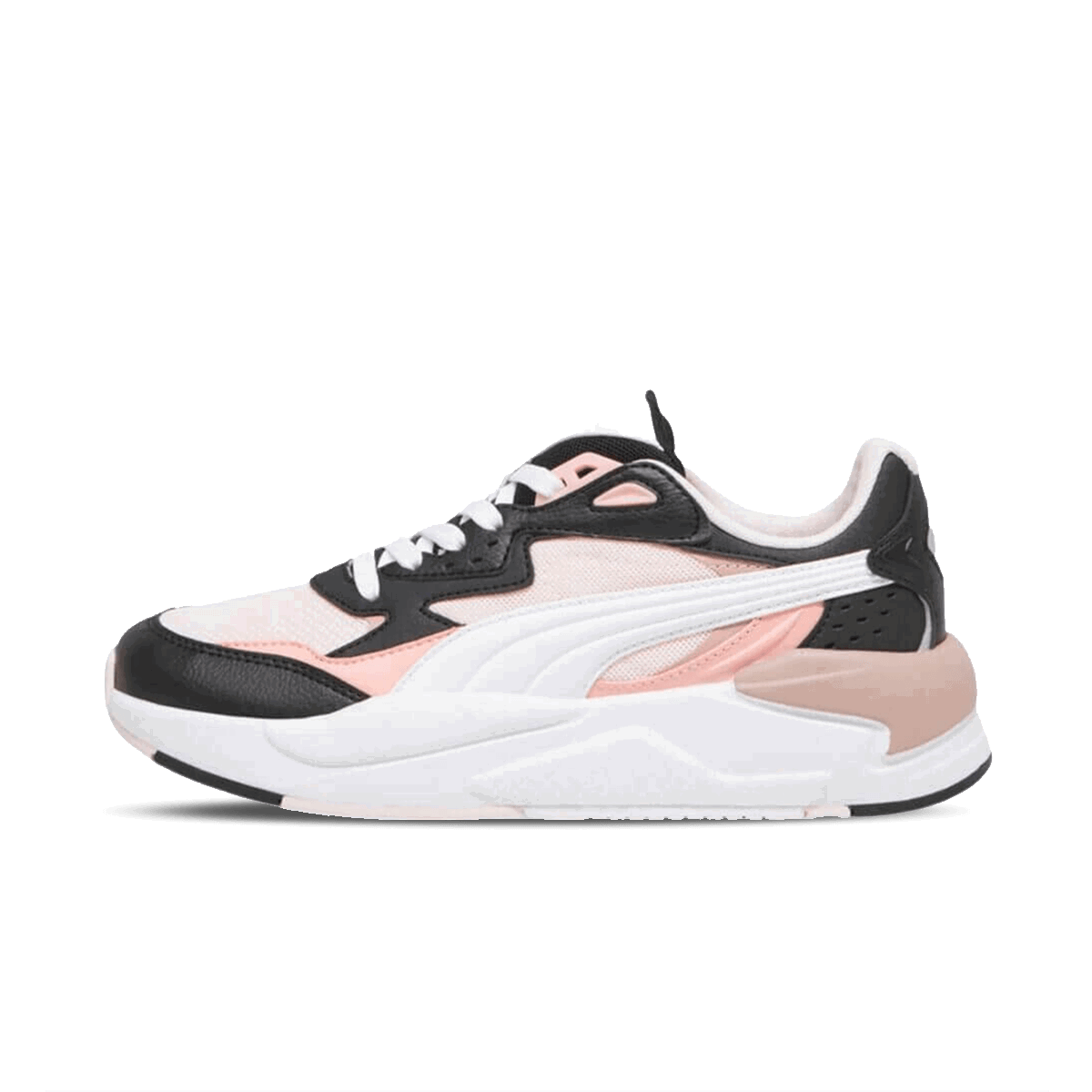Sneakers og sko Puma X-Ray Speed Flerfarvet | 384638-36, 0