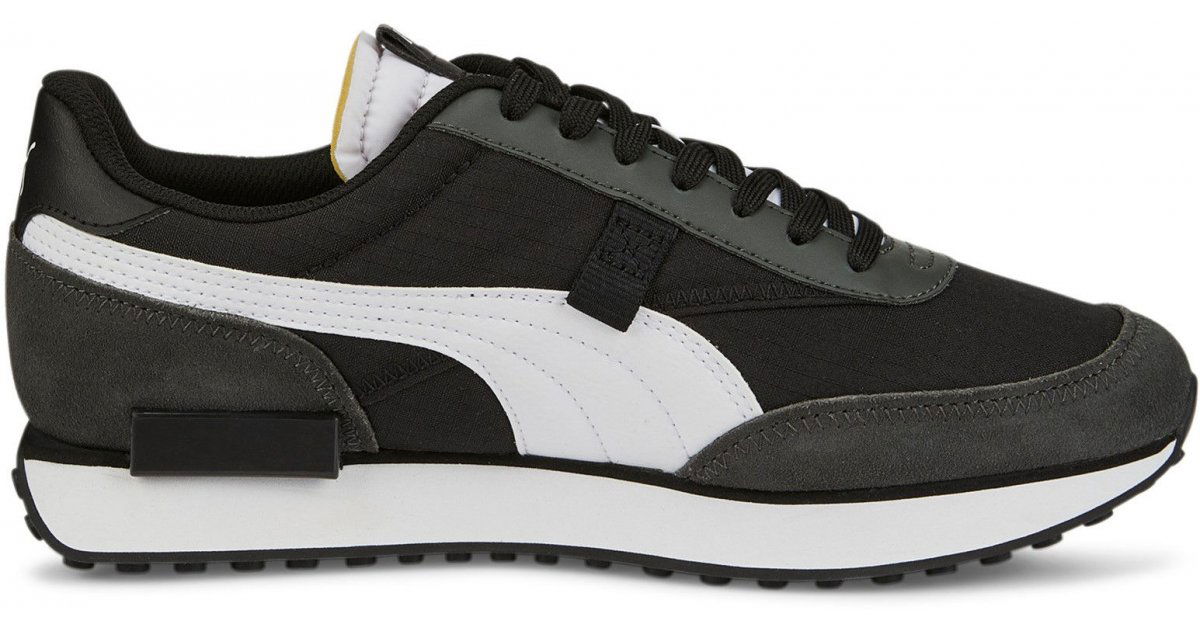 Sneakers og sko Puma Future Rider Play On Sort | 37114988, 1