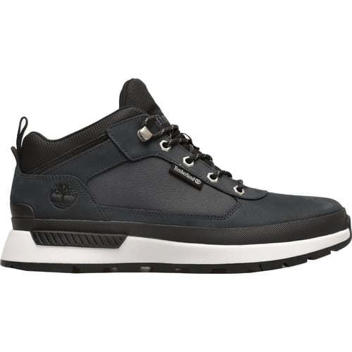 Sneakers og sko Timberland Timberland Field Trekker Low Mørkeblå | TB1A68TZ0191, 0