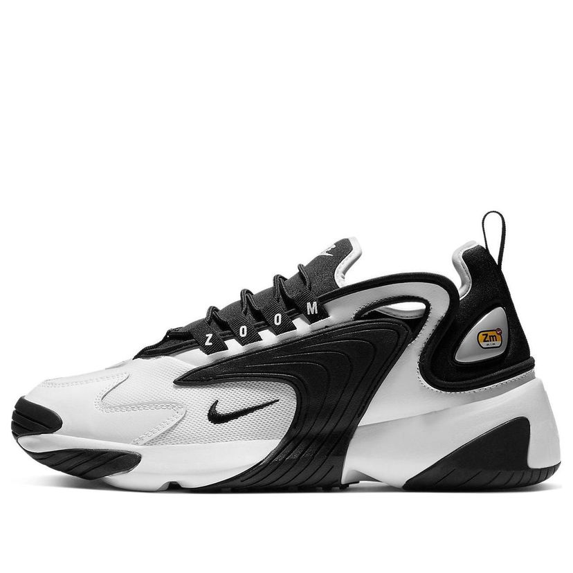 Sneakers og sko Nike Zoom 2K Hvid | AO0269-101