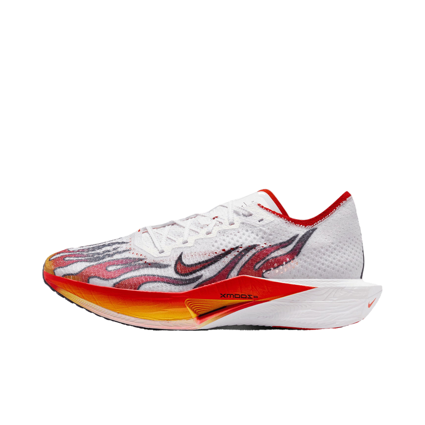 Sneakers og sko Nike Vaporfly 3 Hvid | HQ3504-100