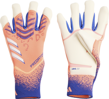 Handsker adidas Originals Predator Pro Hybrid Goalkeeper Gloves Flerfarvet | jn5364, 0