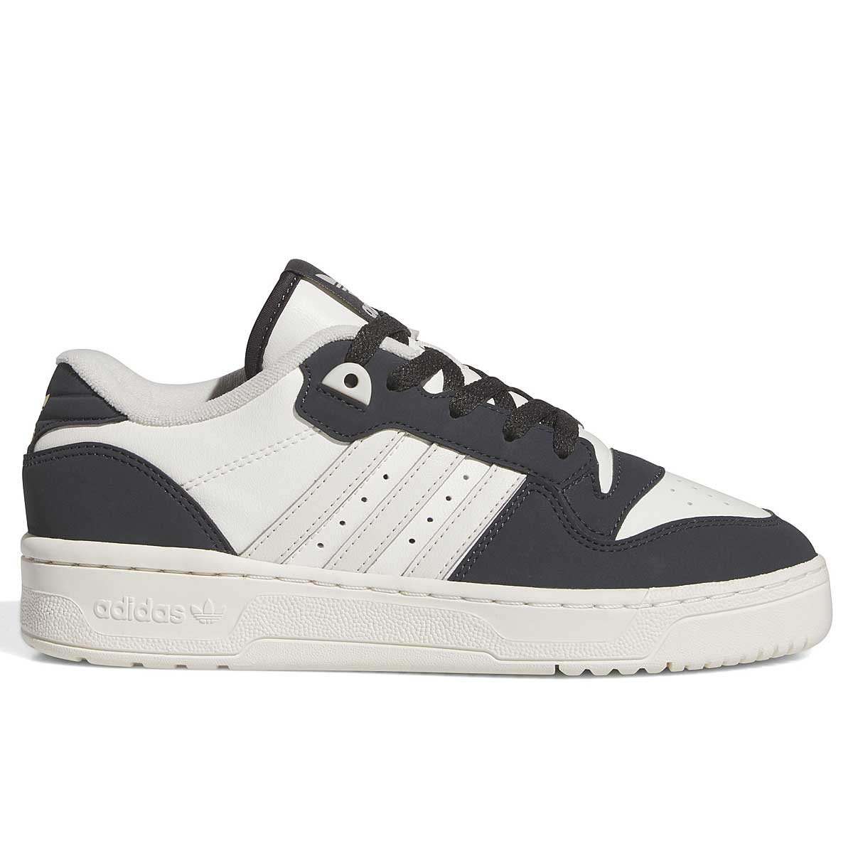 Sneakers og sko adidas Originals Rivalry Low "Cloud White" W Hvid | ID7560, 1