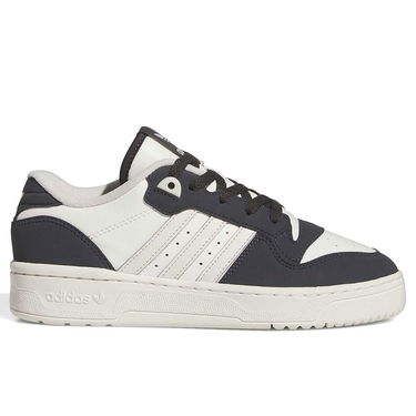 Sneakers og sko adidas Originals Rivalry Low "Cloud White" W Hvid | ID7560, 1